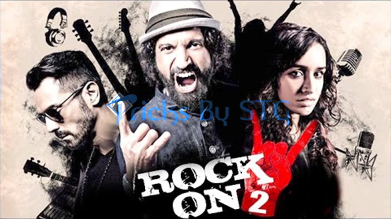 Rock On 2 Full Movie