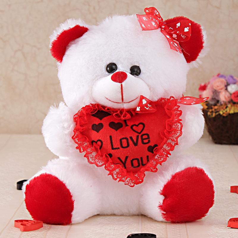 Teddy Bear Computer Wallpaper Happy New Year 2019 Quotes