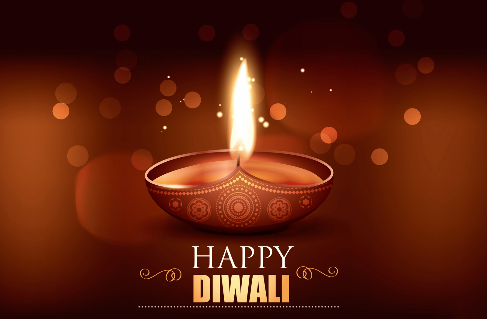 Happy Diwali