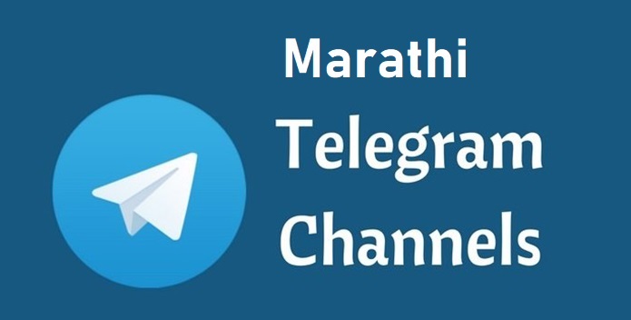 Marathi Telegram Channels