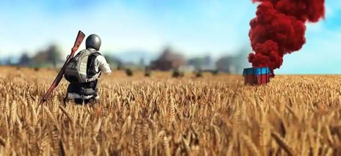 Best ways to claim Airdrops in PUBG