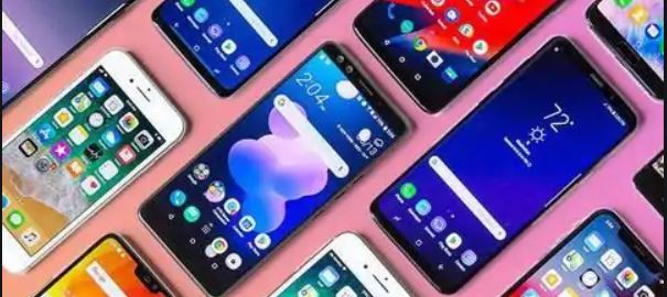best Mobile under Rs 5000 for this Month