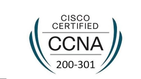 CCNA 200-301 dump