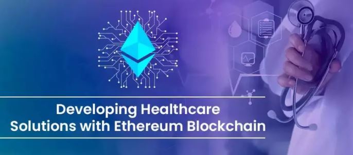 Using Blockchain in Healthcare