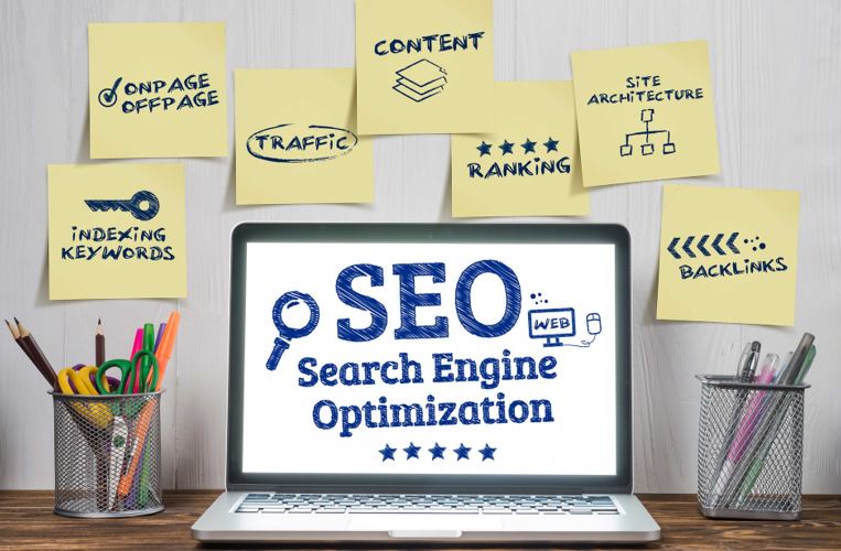How Many Keywords Should You Put On a Page