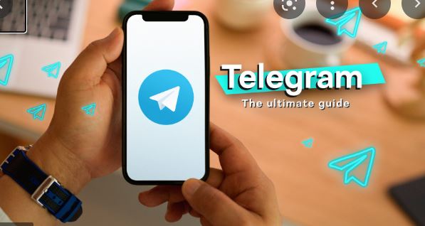 How to set username in Telegram