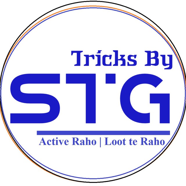 tricksbystg telegram channel
