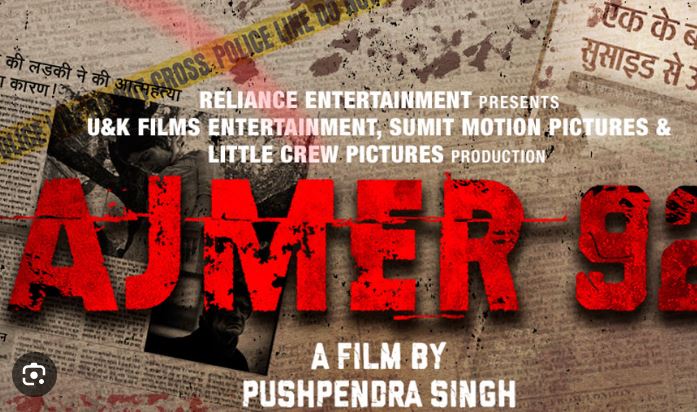 Ajmer 92 Telegram Link to Watch Series