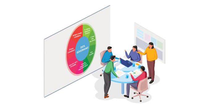 How Data Governance Consulting Ensures Accuracy, Compliance, and More