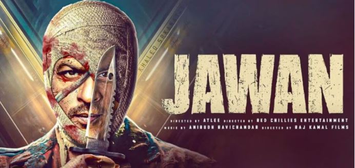 JAWAN Telegram Link to Watch Movie